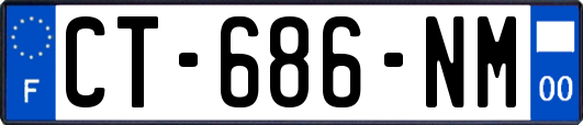 CT-686-NM
