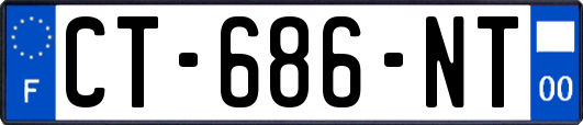CT-686-NT