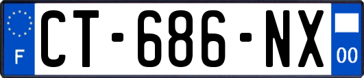 CT-686-NX
