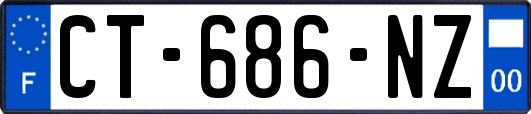 CT-686-NZ