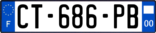 CT-686-PB