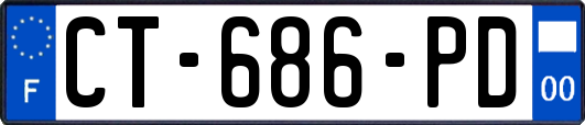 CT-686-PD