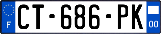 CT-686-PK