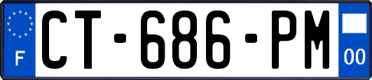 CT-686-PM