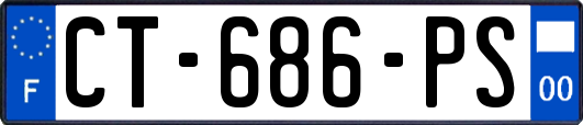 CT-686-PS