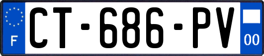 CT-686-PV