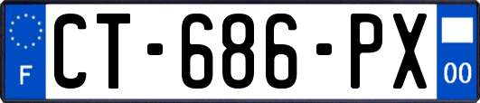 CT-686-PX