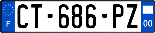 CT-686-PZ
