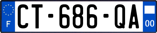CT-686-QA