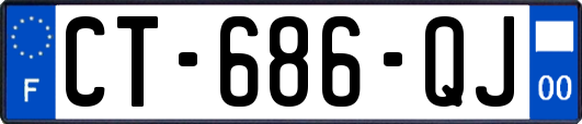 CT-686-QJ