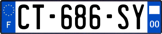 CT-686-SY
