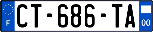 CT-686-TA