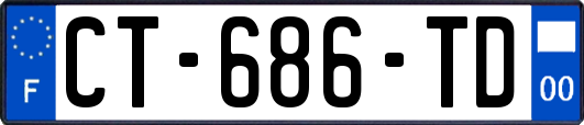 CT-686-TD