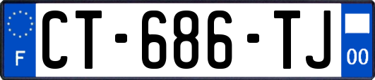 CT-686-TJ
