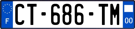 CT-686-TM