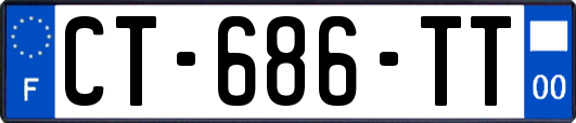 CT-686-TT