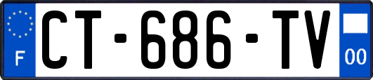 CT-686-TV
