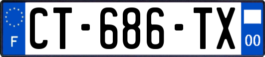 CT-686-TX