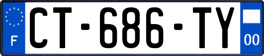 CT-686-TY