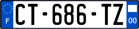 CT-686-TZ