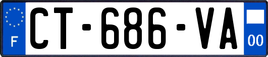 CT-686-VA