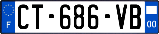 CT-686-VB