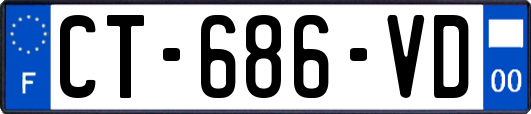CT-686-VD