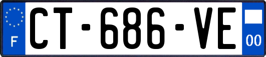 CT-686-VE