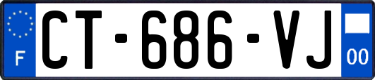 CT-686-VJ