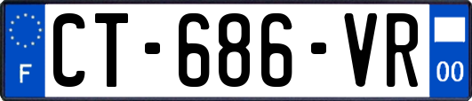 CT-686-VR