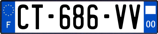 CT-686-VV