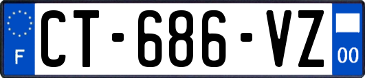 CT-686-VZ
