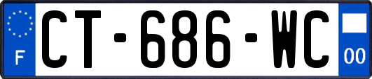 CT-686-WC