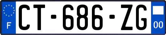 CT-686-ZG