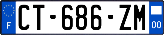 CT-686-ZM