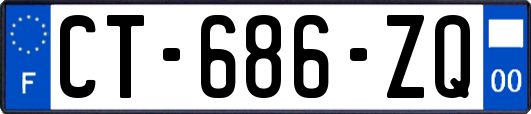 CT-686-ZQ