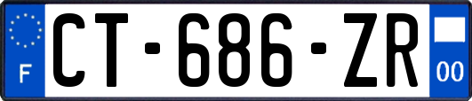 CT-686-ZR