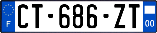 CT-686-ZT