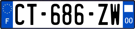 CT-686-ZW