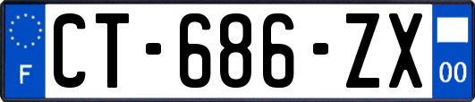 CT-686-ZX