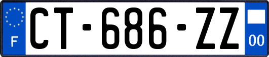 CT-686-ZZ