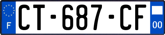 CT-687-CF