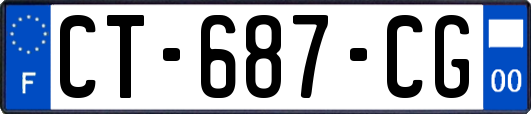 CT-687-CG