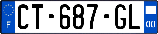CT-687-GL