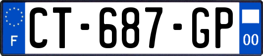 CT-687-GP