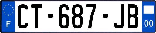 CT-687-JB