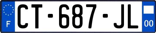 CT-687-JL