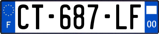 CT-687-LF
