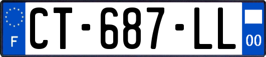 CT-687-LL