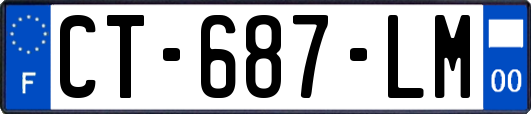 CT-687-LM